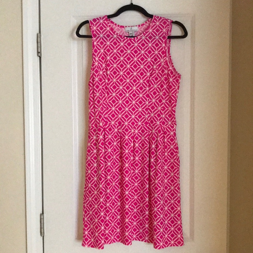 Jude Connally Rachel Dress size M